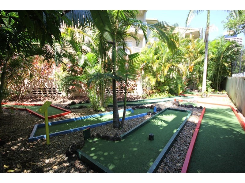 23 Wharf Road, Surfers Paradise QLD 4217