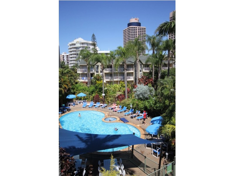 23 Wharf Road, Surfers Paradise QLD 4217