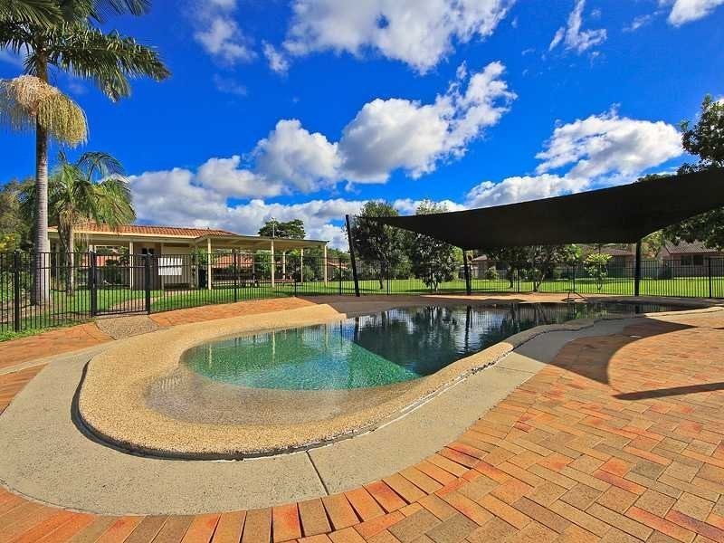 53/5 Greenlands Drive, Varsity Lakes QLD 4227