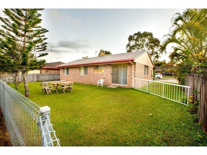 53/5 Greenlands Drive, Varsity Lakes QLD 4227