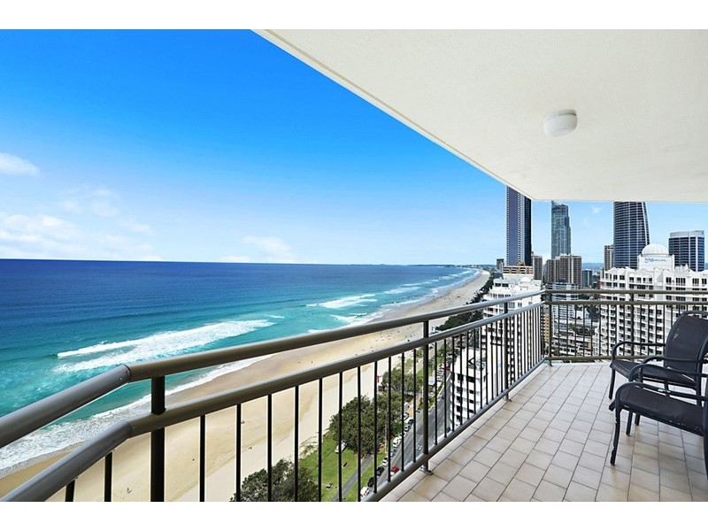 25A/80 The Esplanade, Surfers Paradise QLD 4217
