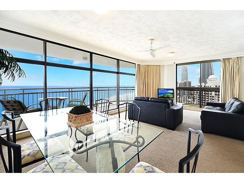 25A/80 The Esplanade, Surfers Paradise QLD 4217