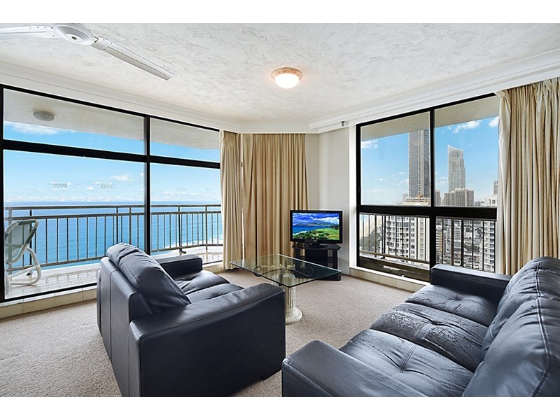25A/80 The Esplanade, Surfers Paradise QLD 4217