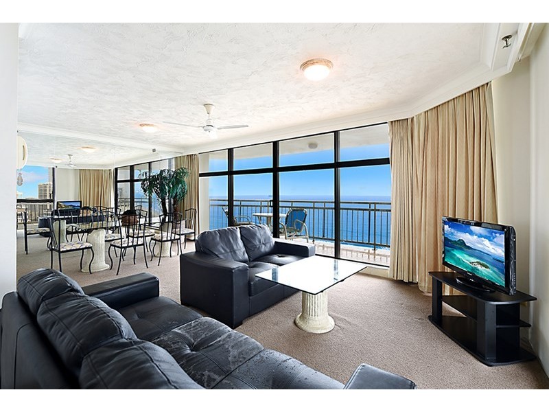 25A/80 The Esplanade, Surfers Paradise QLD 4217