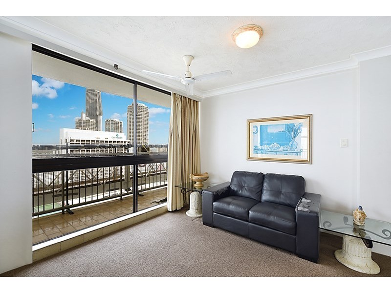 25A/80 The Esplanade, Surfers Paradise QLD 4217