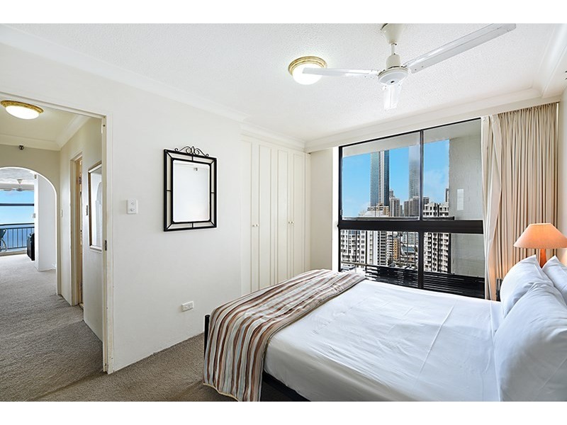 25A/80 The Esplanade, Surfers Paradise QLD 4217