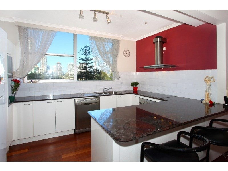 3422 Surfers Paradise Boulevard, Surfers Paradise QLD 4217