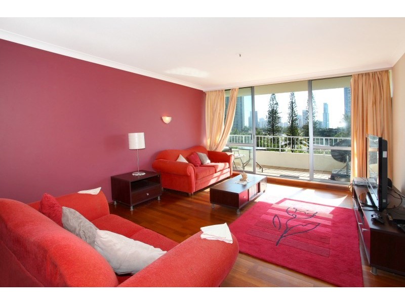 3422 Surfers Paradise Boulevard, Surfers Paradise QLD 4217