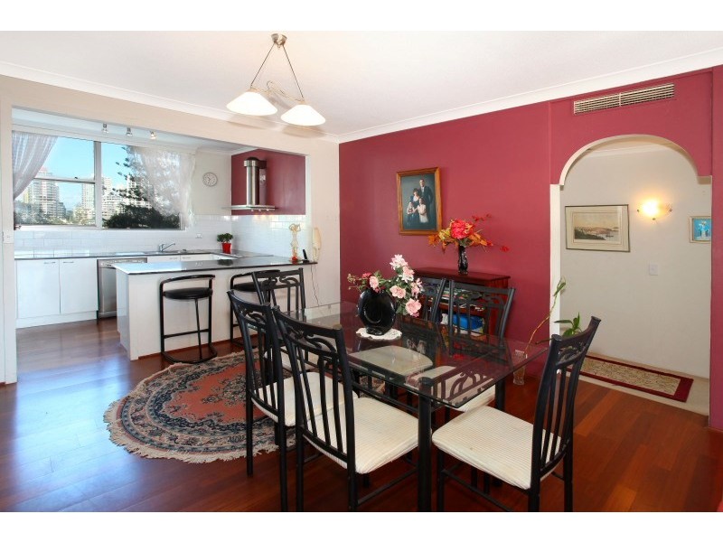 3422 Surfers Paradise Boulevard, Surfers Paradise QLD 4217