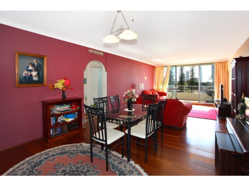 3422 Surfers Paradise Boulevard, Surfers Paradise QLD 4217