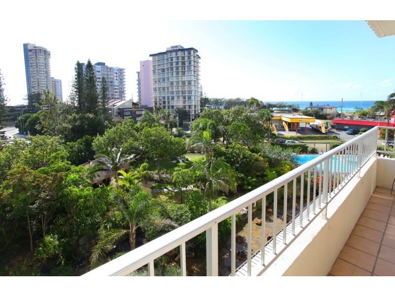 3422 Surfers Paradise Boulevard, Surfers Paradise QLD 4217