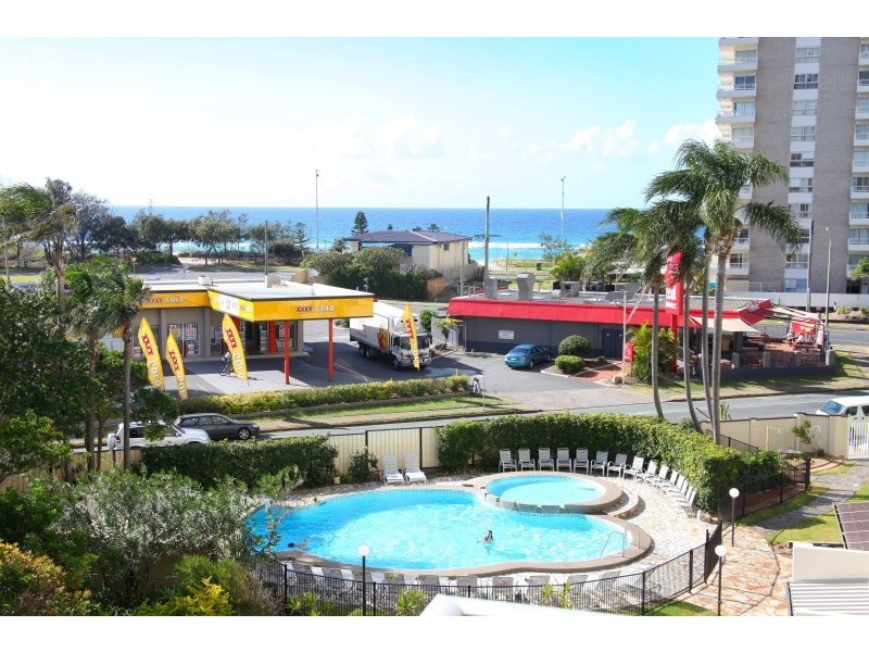 3422 Surfers Paradise Boulevard, Surfers Paradise QLD 4217