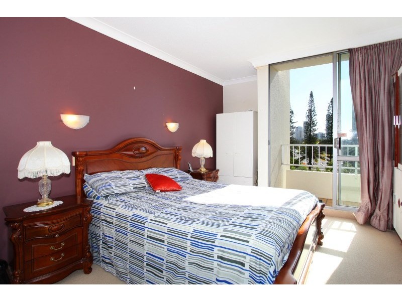 3422 Surfers Paradise Boulevard, Surfers Paradise QLD 4217