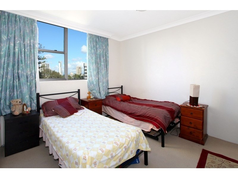 3422 Surfers Paradise Boulevard, Surfers Paradise QLD 4217