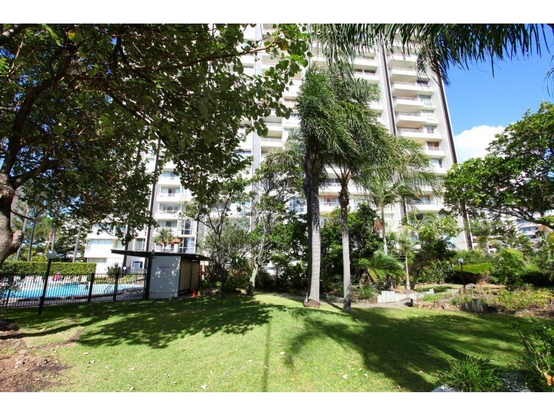 3422 Surfers Paradise Boulevard, Surfers Paradise QLD 4217