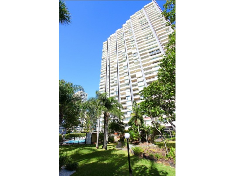 3422 Surfers Paradise Boulevard, Surfers Paradise QLD 4217