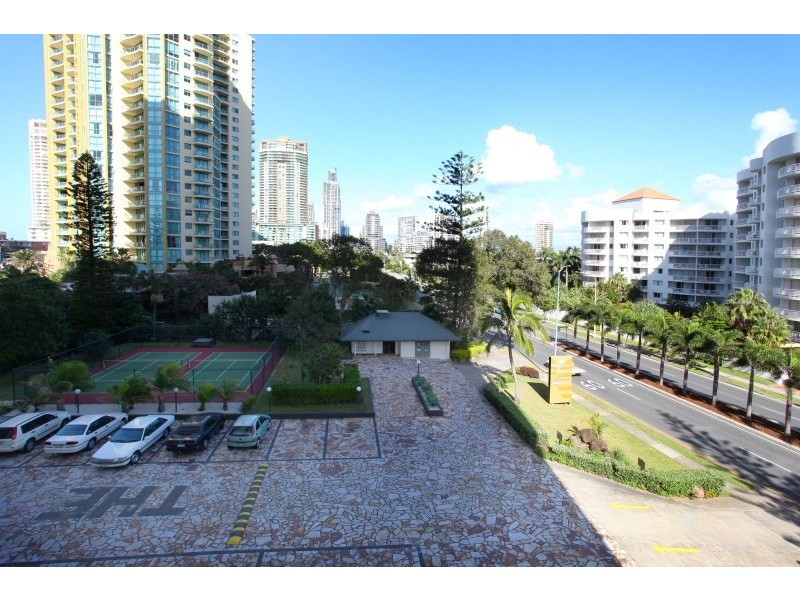 3422 Surfers Paradise Boulevard, Surfers Paradise QLD 4217