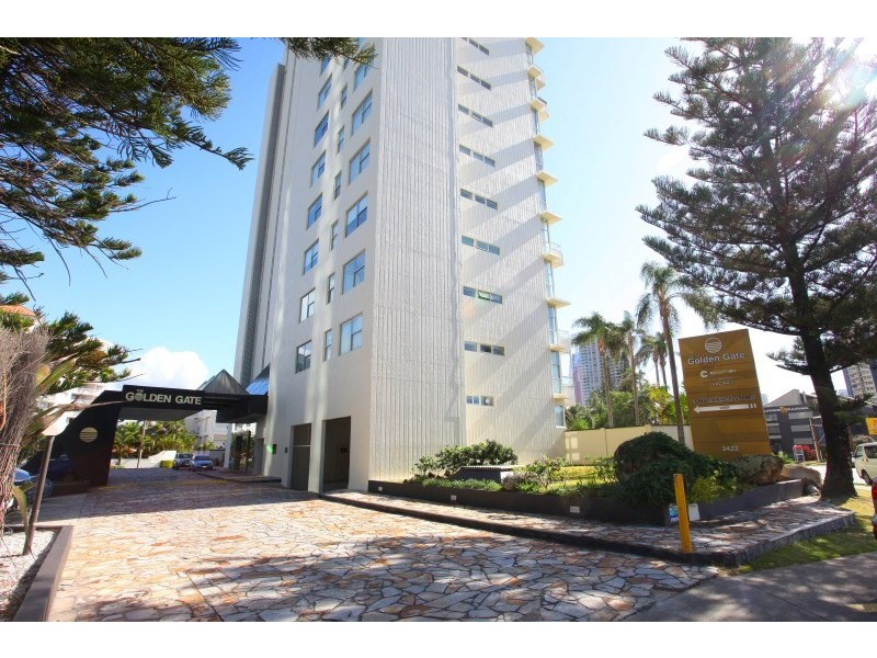 3422 Surfers Paradise Boulevard, Surfers Paradise QLD 4217
