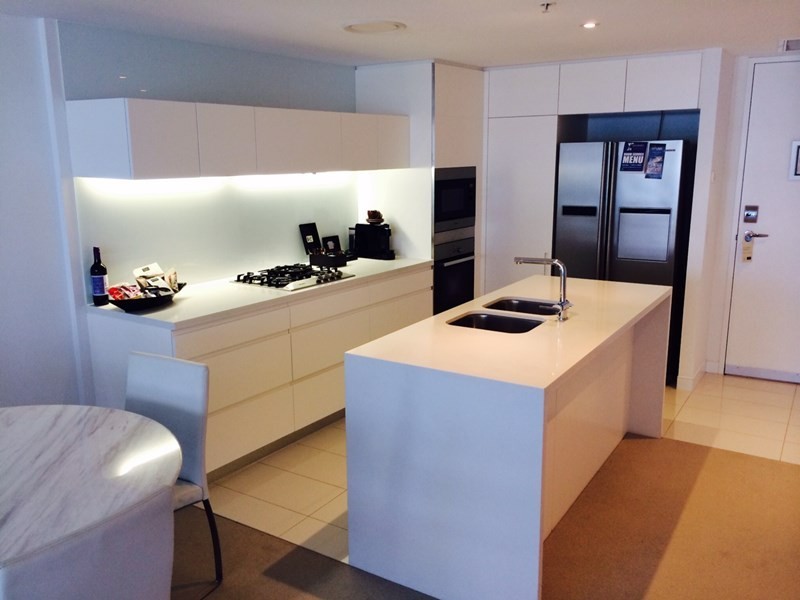 High Floor Oracle 4 Charles Street, Broadbeach QLD 4218