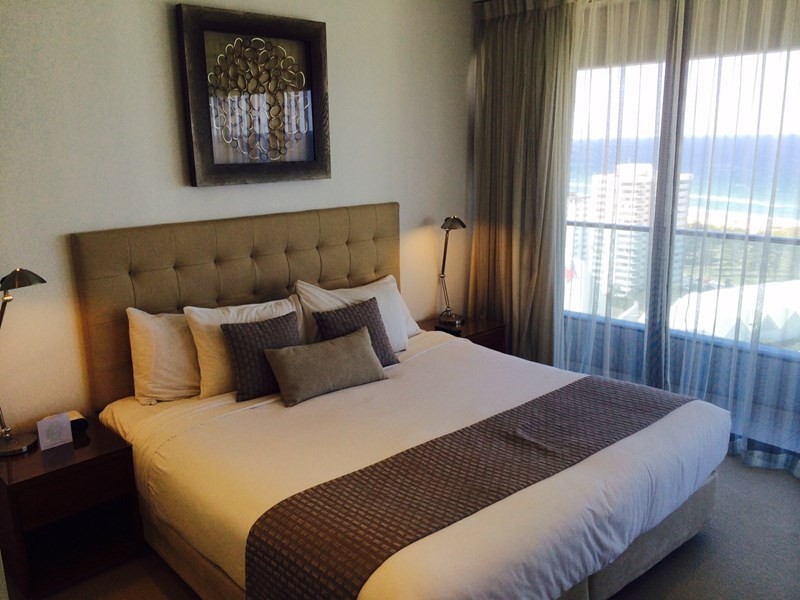 High Floor Oracle 4 Charles Street, Broadbeach QLD 4218