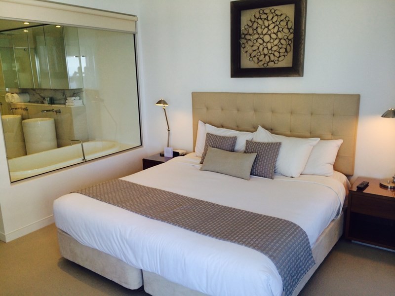 High Floor Oracle 4 Charles Street, Broadbeach QLD 4218