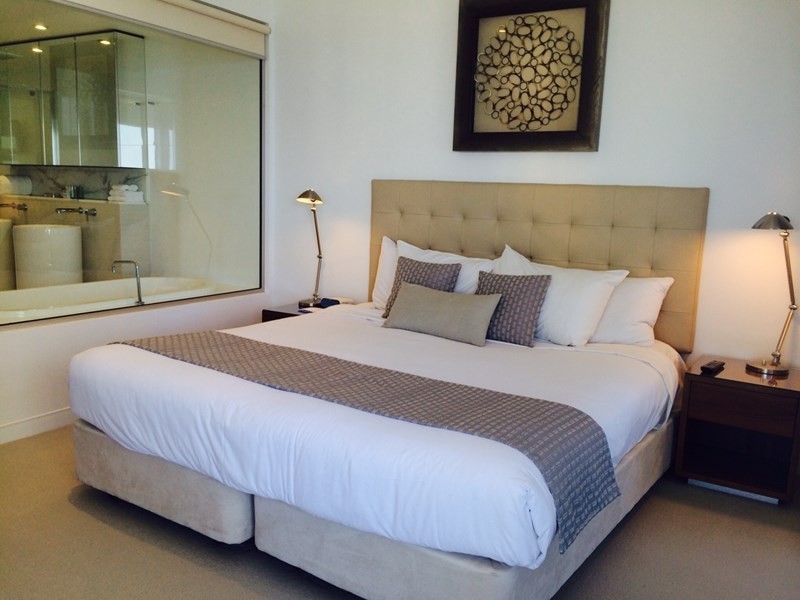 High Floor Oracle 4 Charles Street, Broadbeach QLD 4218