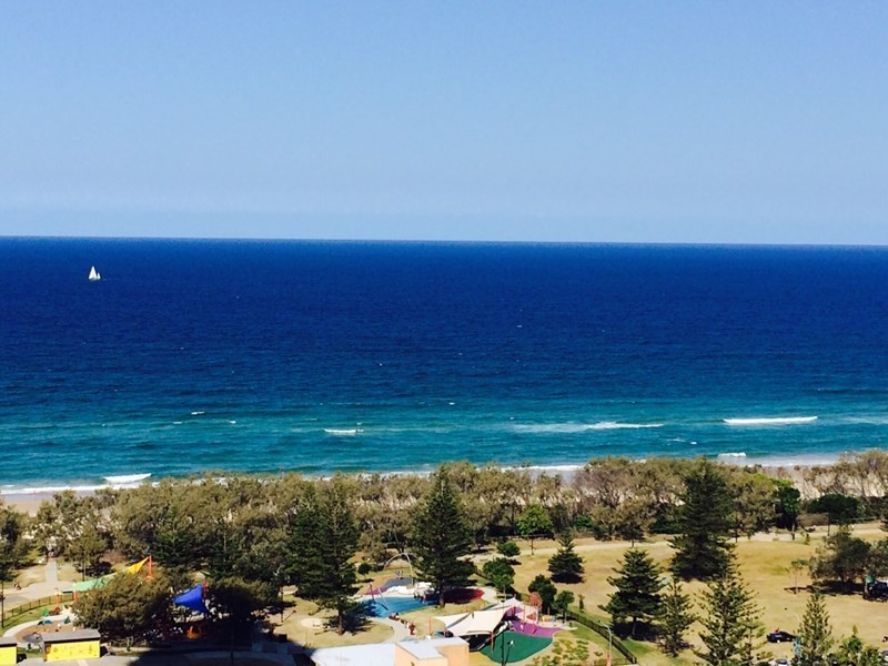 High Floor Oracle 4 Charles Street, Broadbeach QLD 4218