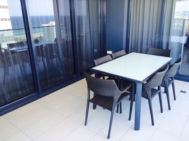 High Floor Oracle 4 Charles Street, Broadbeach QLD 4218