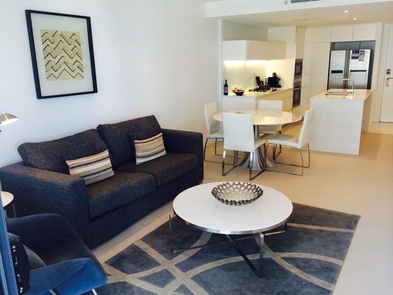 High Floor Oracle 4 Charles Street, Broadbeach QLD 4218