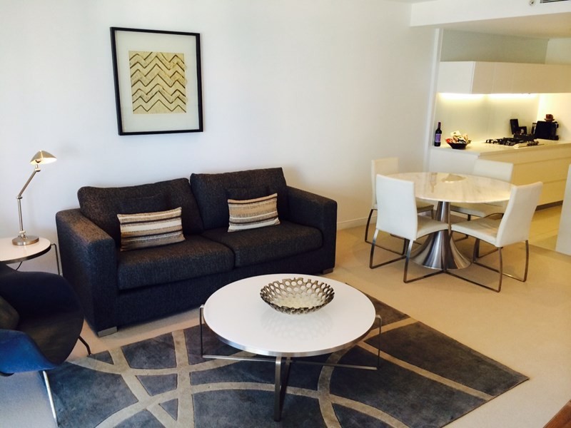 High Floor Oracle 4 Charles Street, Broadbeach QLD 4218