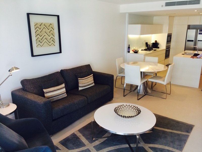 High Floor Oracle 4 Charles Street, Broadbeach QLD 4218