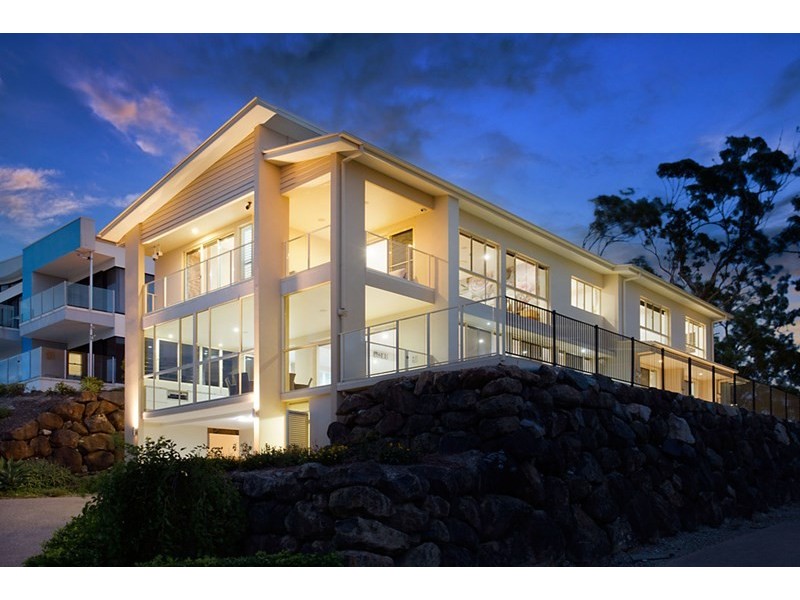 26 Chevron Rise, Highland Park QLD 4211