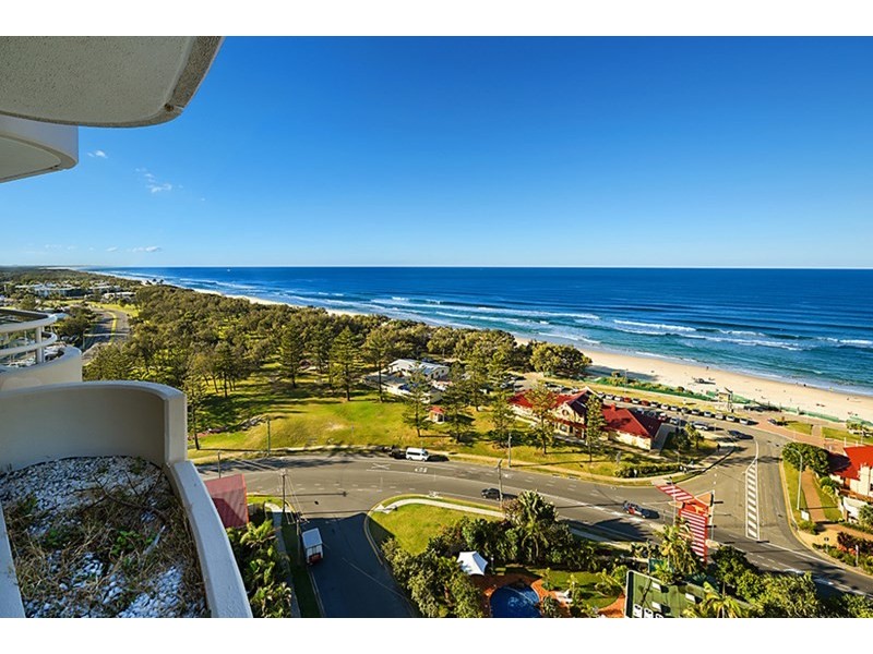 3 Cunningham Avenue, Main Beach QLD 4217