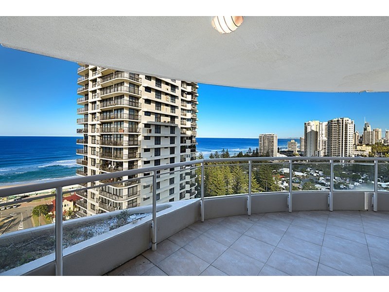 3 Cunningham Avenue, Main Beach QLD 4217