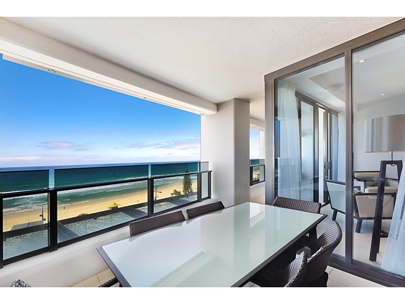 504/4 The Esplanade, Surfers Paradise QLD 4217