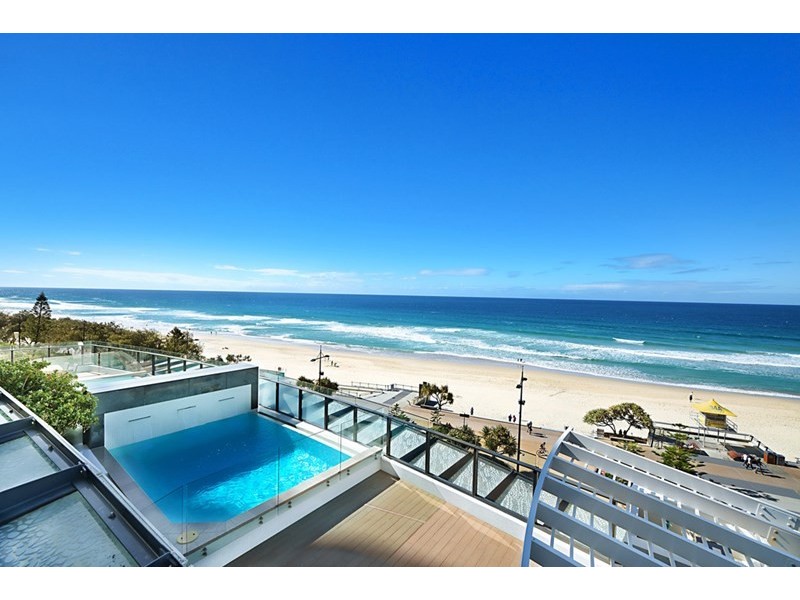 504/4 The Esplanade, Surfers Paradise QLD 4217