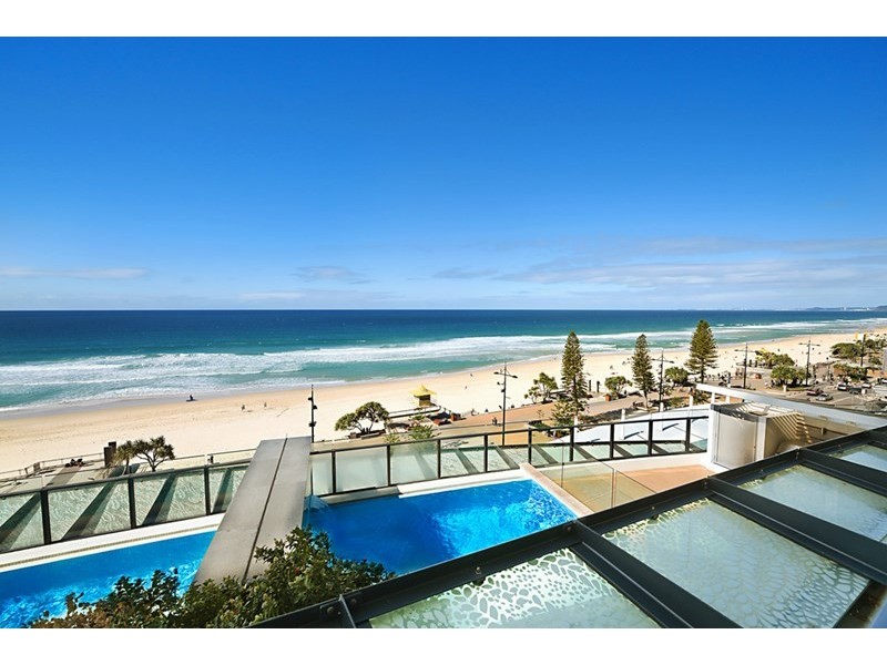 504/4 The Esplanade, Surfers Paradise QLD 4217