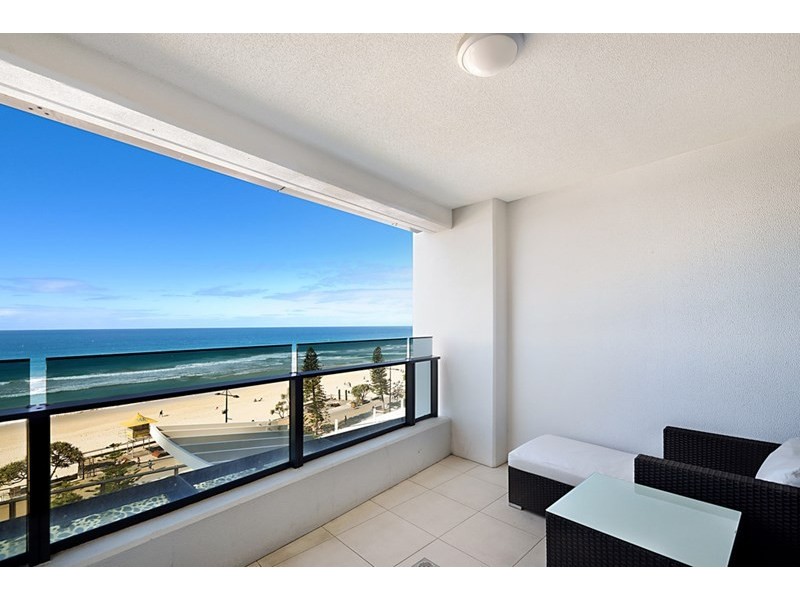 504/4 The Esplanade, Surfers Paradise QLD 4217