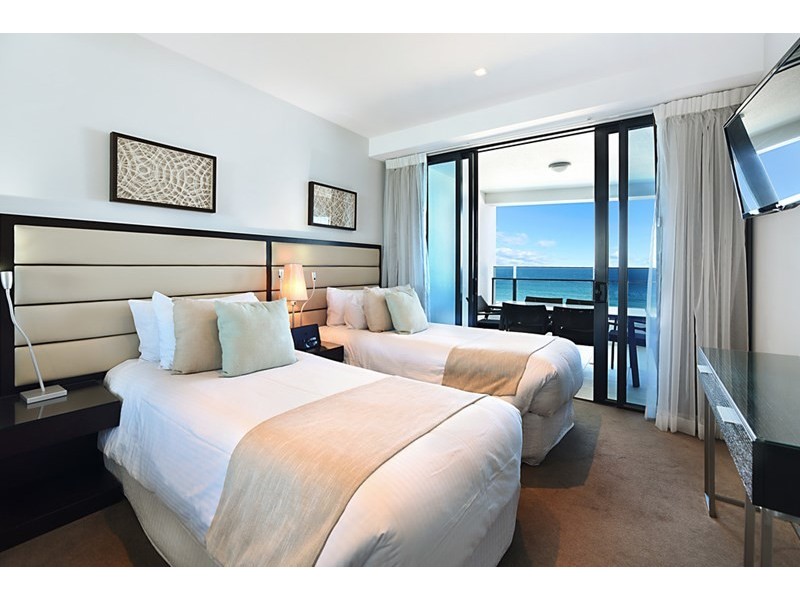 504/4 The Esplanade, Surfers Paradise QLD 4217