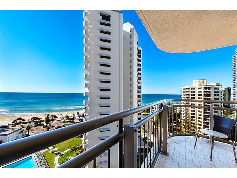 1511/18 Hanlan Street, Surfers Paradise QLD 4217