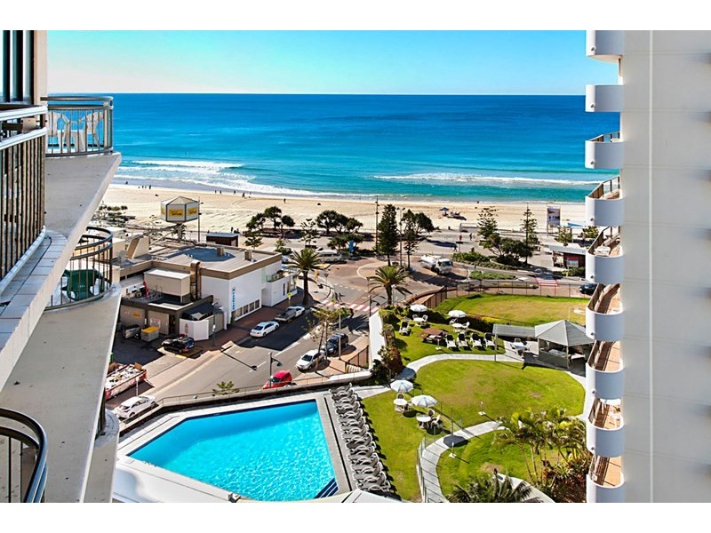 1511/18 Hanlan Street, Surfers Paradise QLD 4217