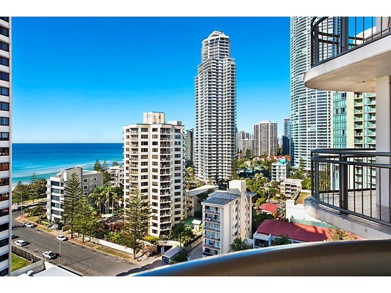 1511/18 Hanlan Street, Surfers Paradise QLD 4217