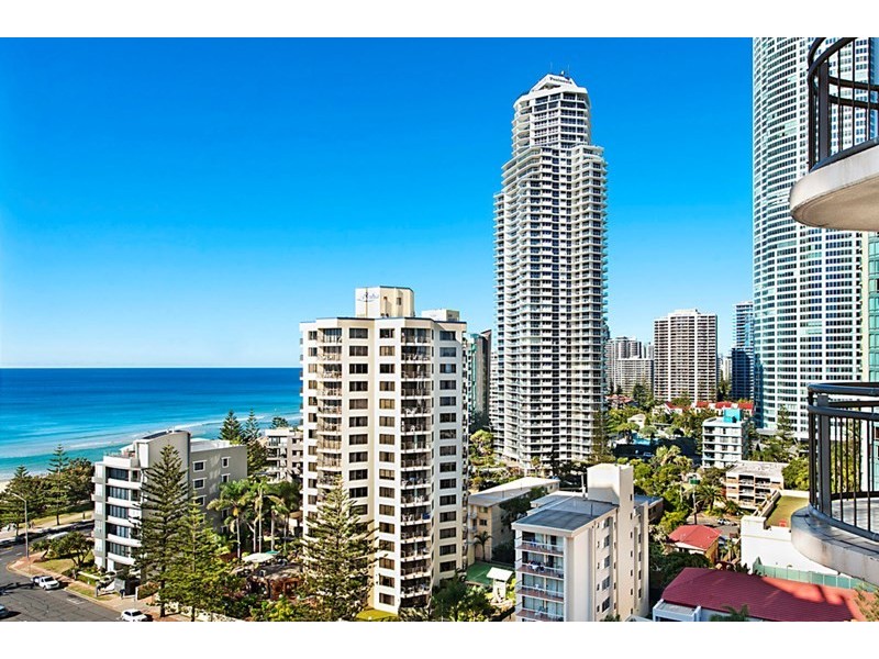 1511/18 Hanlan Street, Surfers Paradise QLD 4217
