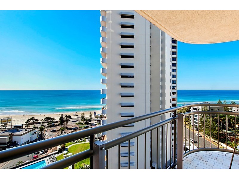 1511/18 Hanlan Street, Surfers Paradise QLD 4217
