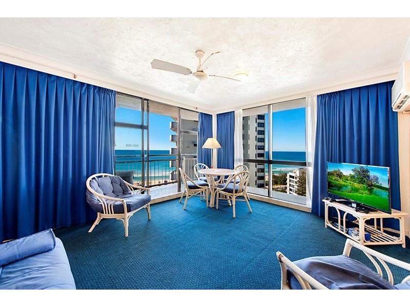 1511/18 Hanlan Street, Surfers Paradise QLD 4217