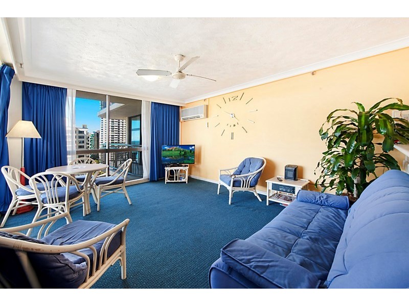 1511/18 Hanlan Street, Surfers Paradise QLD 4217