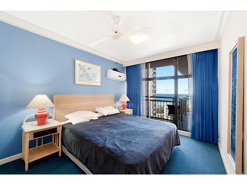 1511/18 Hanlan Street, Surfers Paradise QLD 4217