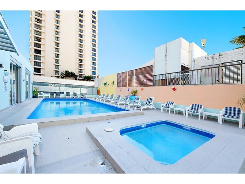 1511/18 Hanlan Street, Surfers Paradise QLD 4217