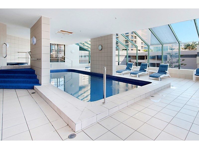 1511/18 Hanlan Street, Surfers Paradise QLD 4217