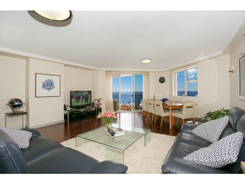 12 Commodore Drive, Surfers Paradise QLD 4217